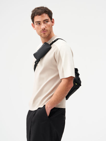 pinqponq - AKSEL Rooted Black - WERTE FREUNDE