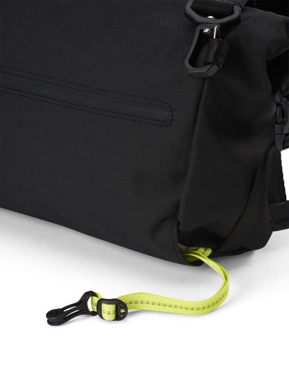 pinqponq - AKSEL Rooted Black - WERTE FREUNDE