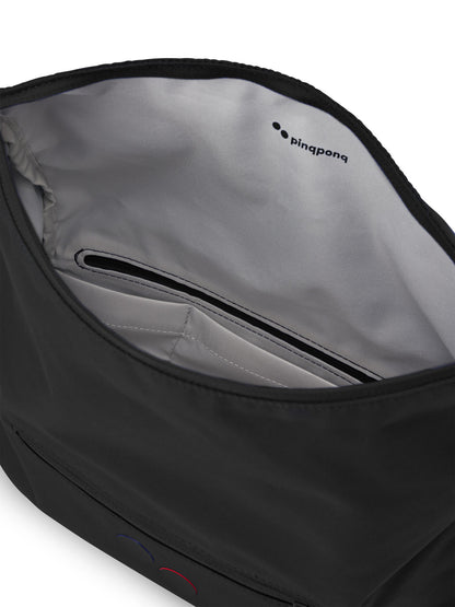 pinqponq - AKSEL Rooted Black - WERTE FREUNDE