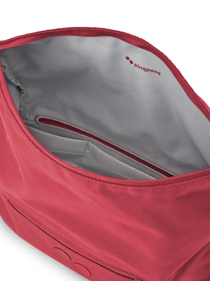 pinqponq - AKSEL Sienna Red - WERTE FREUNDE