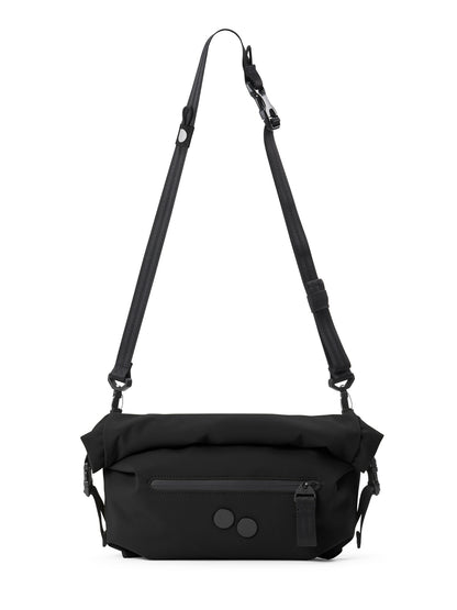 pinqponq - AKSEL Solid Black - WERTE FREUNDE