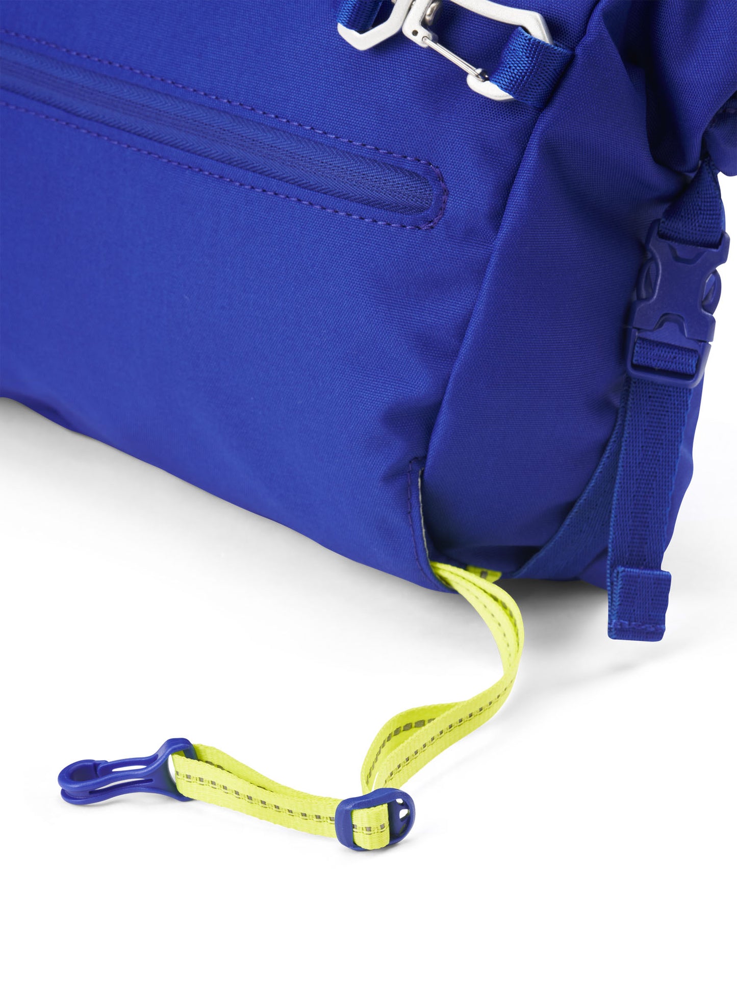 pinqponq - AKSEL Ultimate Blue - WERTE FREUNDE