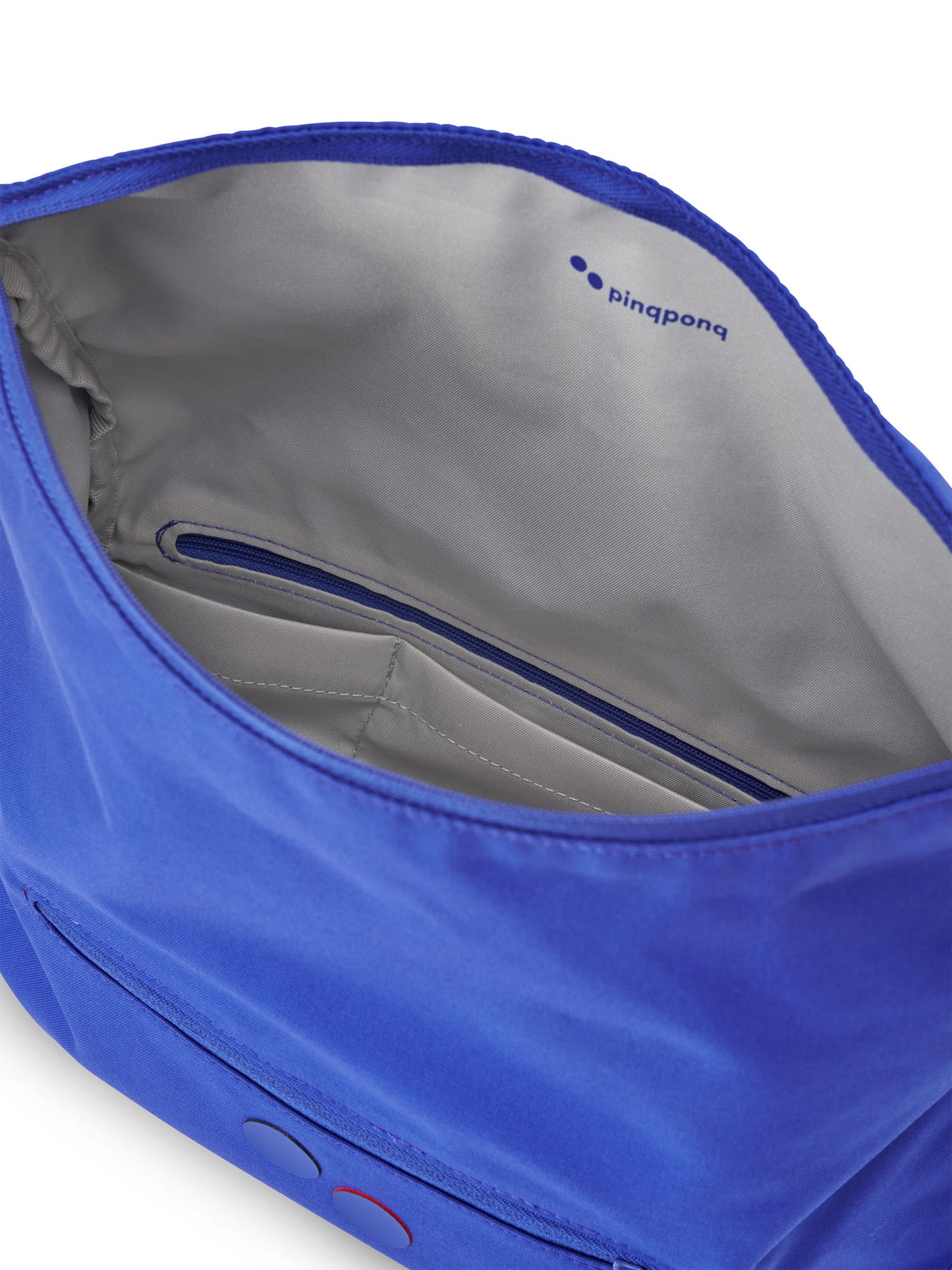 pinqponq - AKSEL Ultimate Blue - WERTE FREUNDE