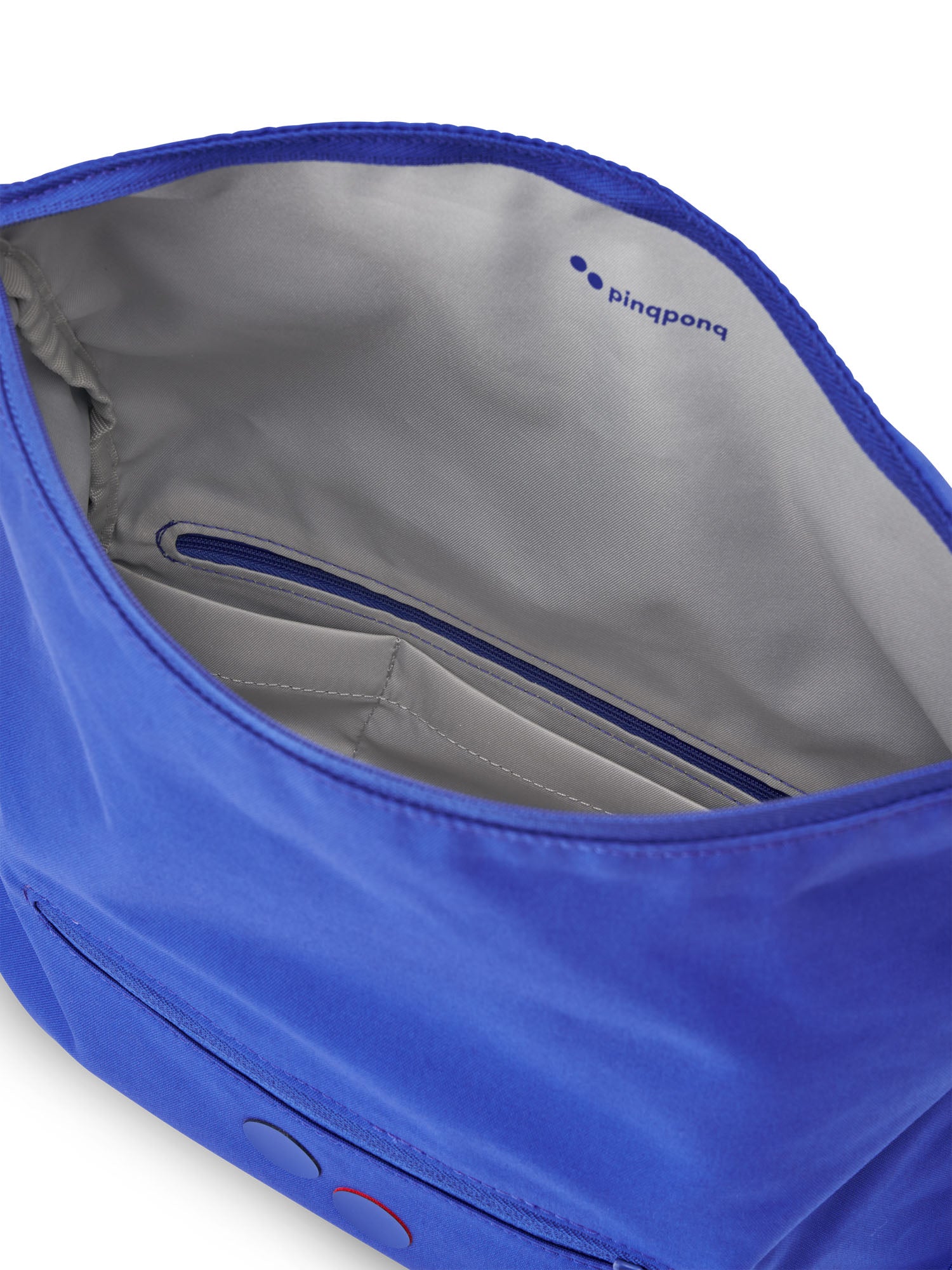 pinqponq - AKSEL Ultimate Blue - WERTE FREUNDE