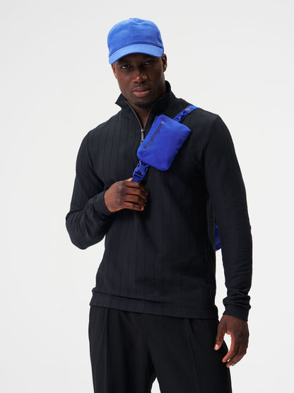 pinqponq - AKSEL Ultimate Blue - WERTE FREUNDE