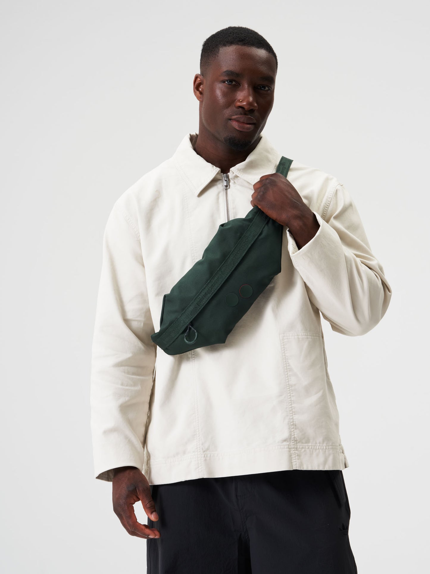 pinqponq - BRIK Cosmo Green - WERTE FREUNDE