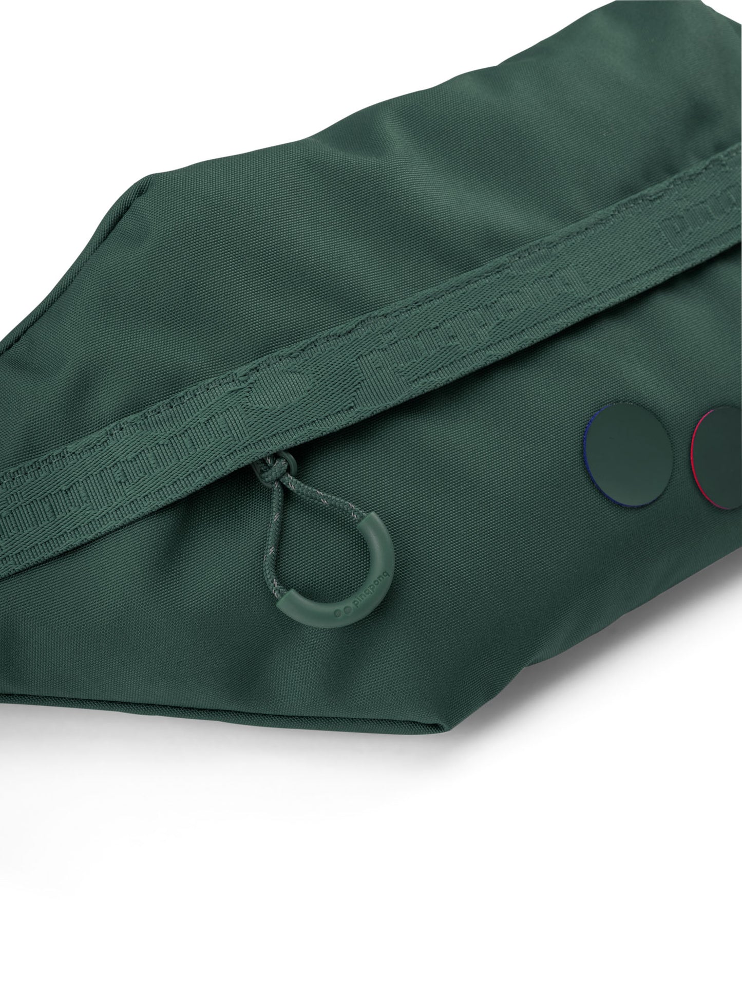 pinqponq - BRIK Cosmo Green - WERTE FREUNDE