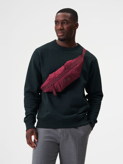 pinqponq - BRIK Glazed Red - WERTE FREUNDE