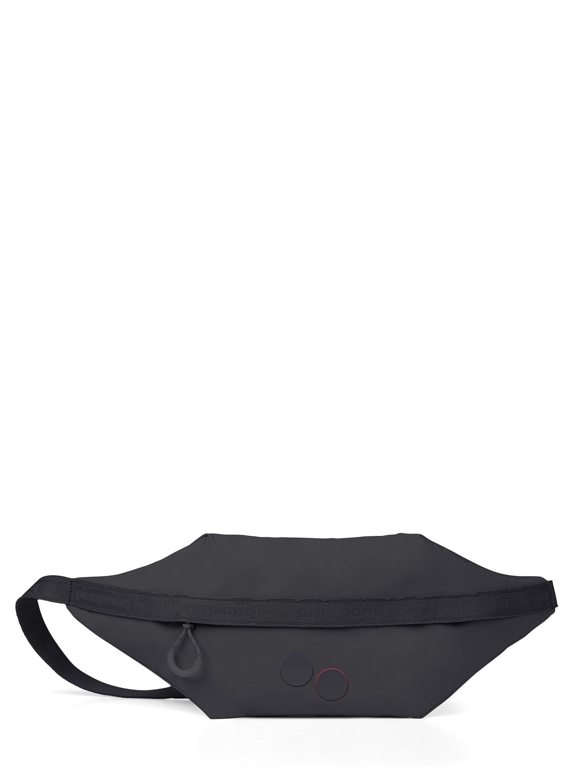 pinqponq - BRIK Hipbags Deep Anthra - WERTE FREUNDE