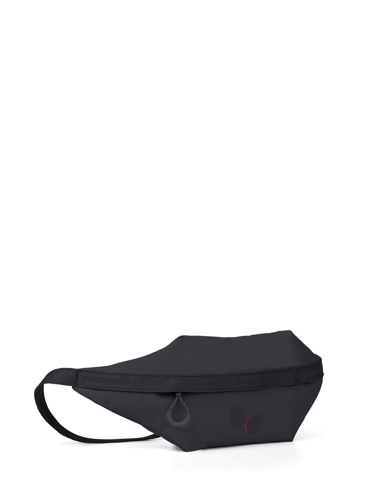pinqponq - BRIK Hipbags Deep Anthra - WERTE FREUNDE
