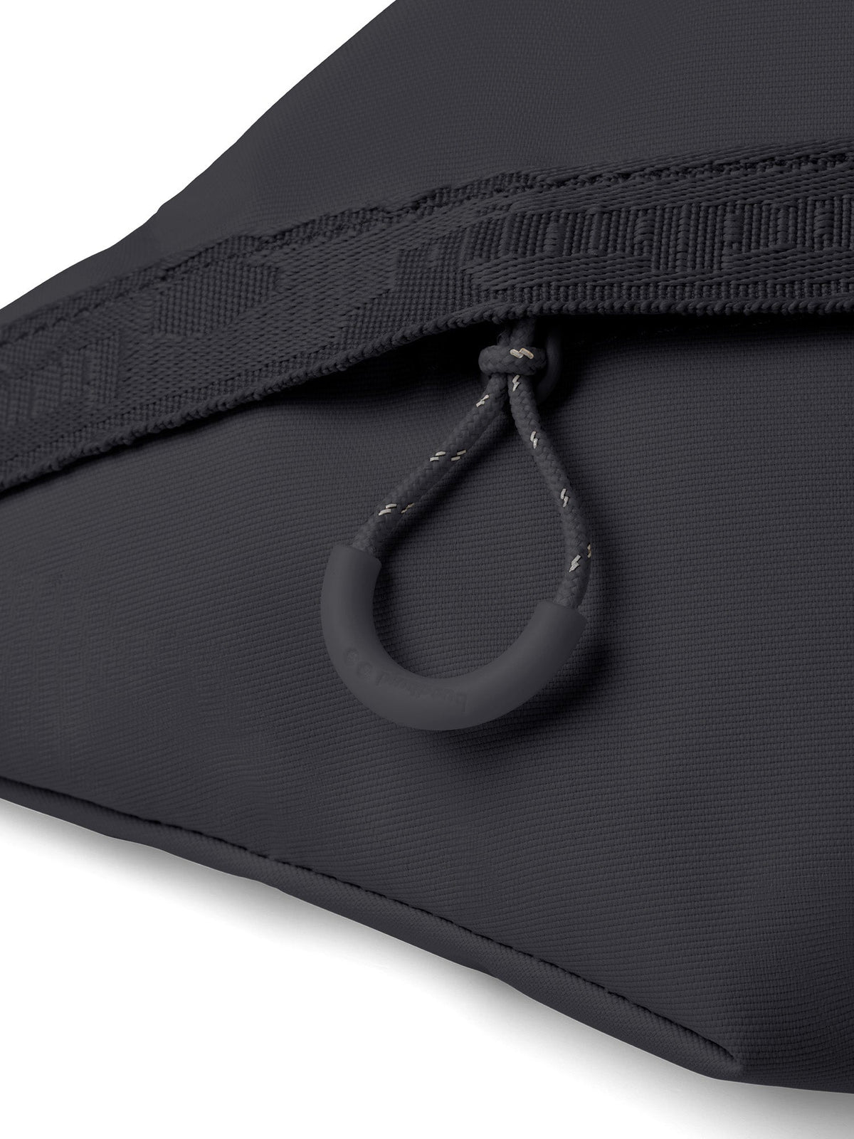 pinqponq - BRIK Hipbags Deep Anthra - WERTE FREUNDE