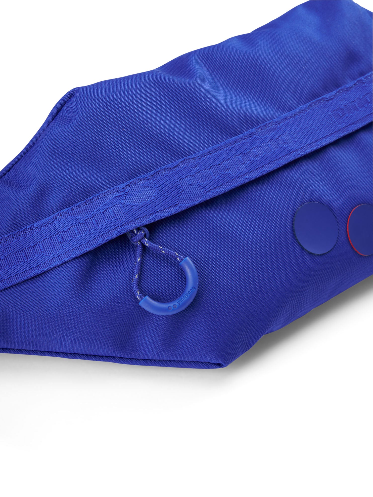 pinqponq - BRIK Ultimate Blue - WERTE FREUNDE