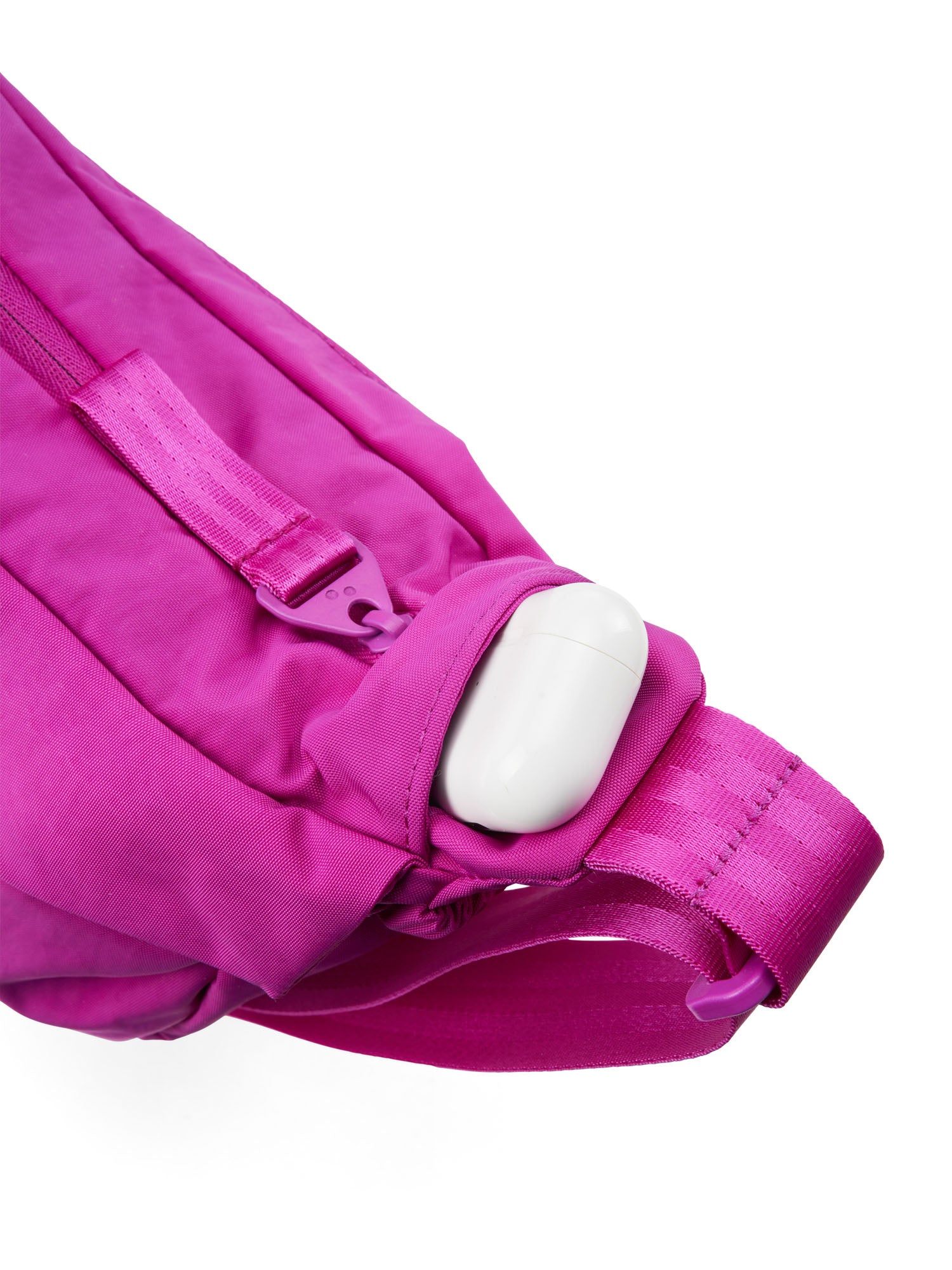 pinqponq - KRUMM Medium Crinkle Fuchsia - WERTE FREUNDE