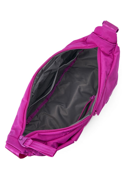 pinqponq - KRUMM Medium Crinkle Fuchsia - WERTE FREUNDE