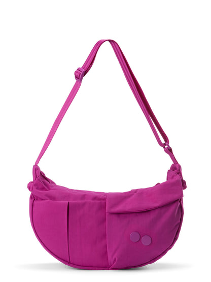 pinqponq - KRUMM Medium Crinkle Fuchsia - WERTE FREUNDE