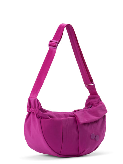 pinqponq - KRUMM Medium Crinkle Fuchsia - WERTE FREUNDE