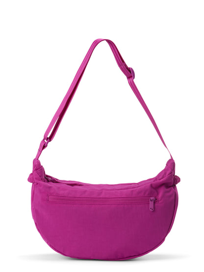 pinqponq - KRUMM Medium Crinkle Fuchsia - WERTE FREUNDE