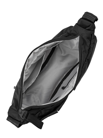 pinqponq - KRUMM Medium Glazed Black - WERTE FREUNDE