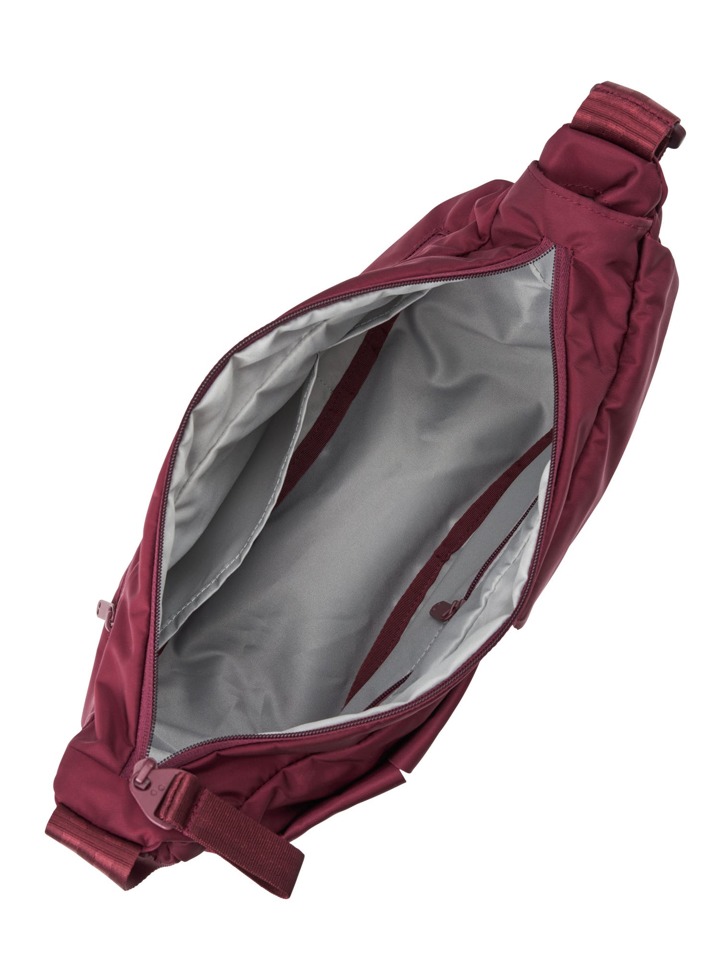 pinqponq - KRUMM Medium Glazed Red - WERTE FREUNDE