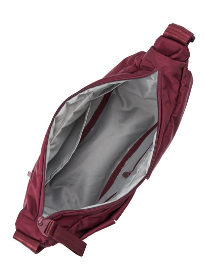 pinqponq - KRUMM Medium Glazed Red - WERTE FREUNDE