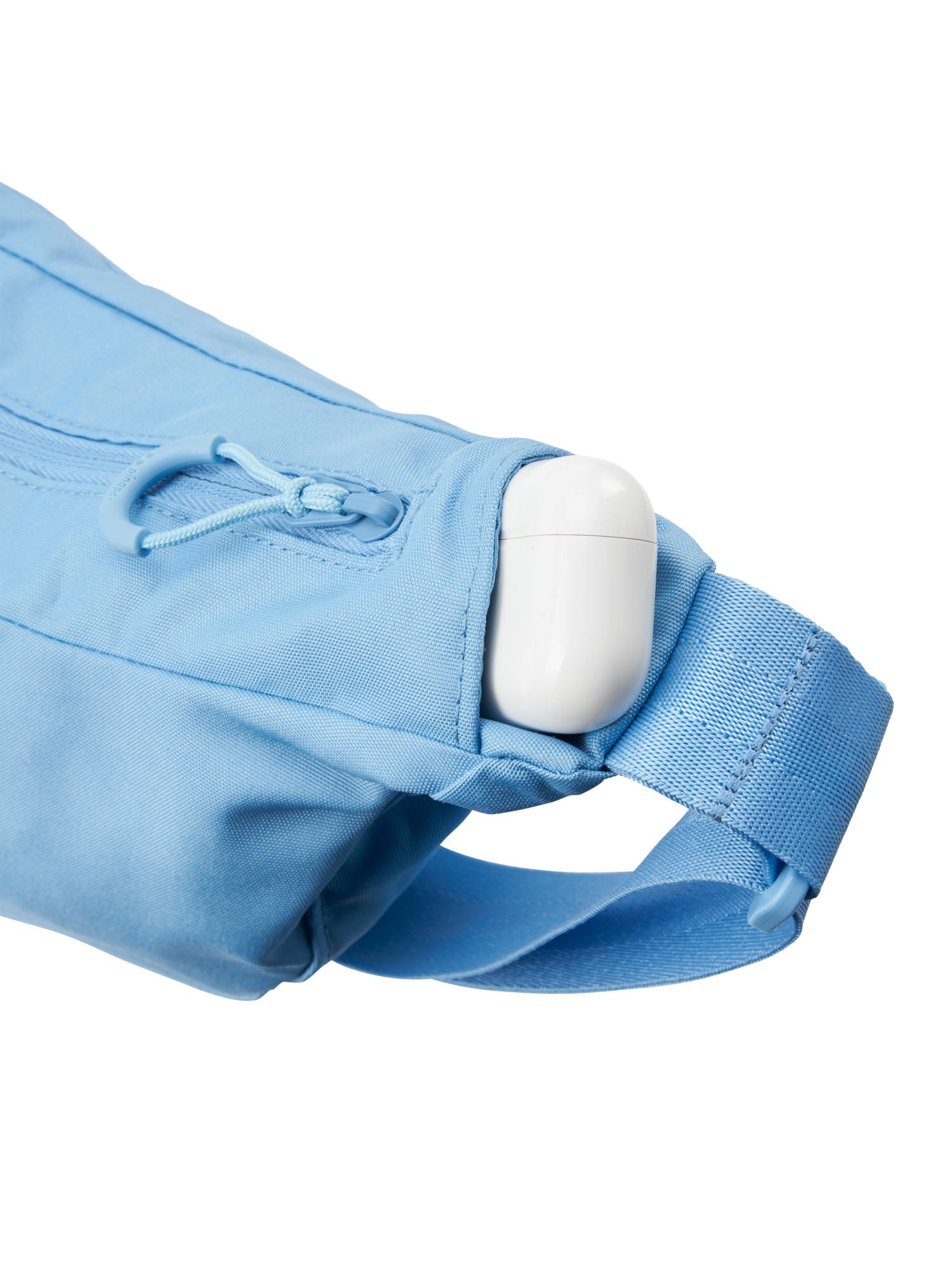 pinqponq - KRUMM Small Aqua Blue - WERTE FREUNDE