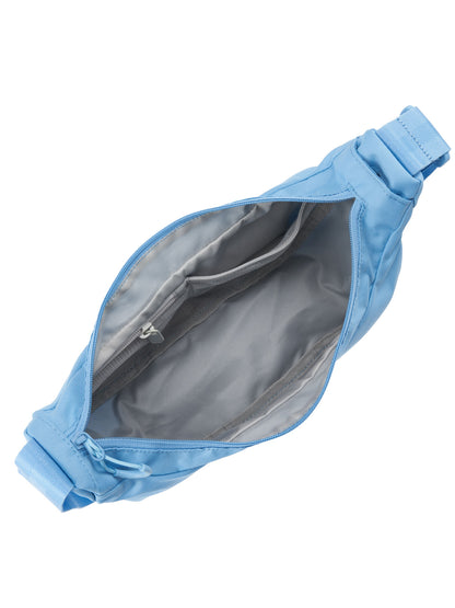 pinqponq - KRUMM Small Aqua Blue - WERTE FREUNDE