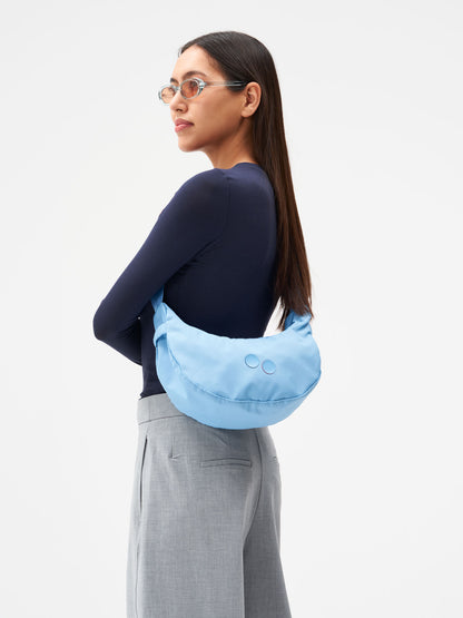 pinqponq - KRUMM Small Aqua Blue - WERTE FREUNDE