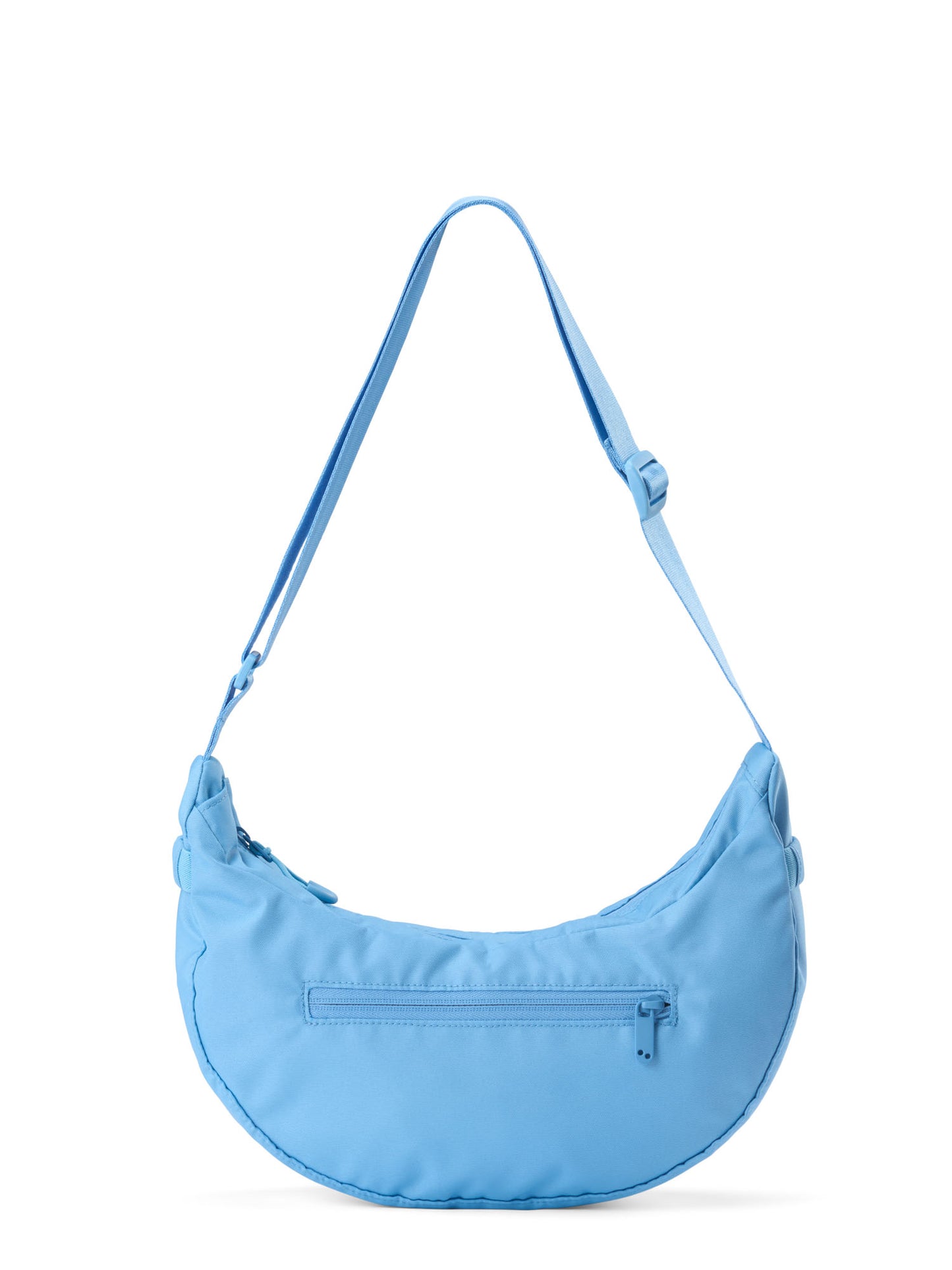 pinqponq - KRUMM Small Aqua Blue - WERTE FREUNDE