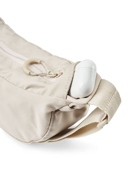 pinqponq - KRUMM Small Cliff Beige - WERTE FREUNDE