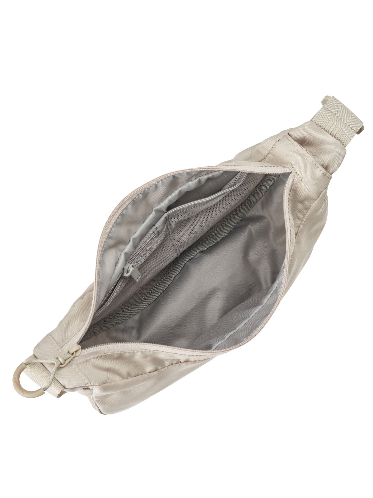 pinqponq - KRUMM Small Cliff Beige - WERTE FREUNDE