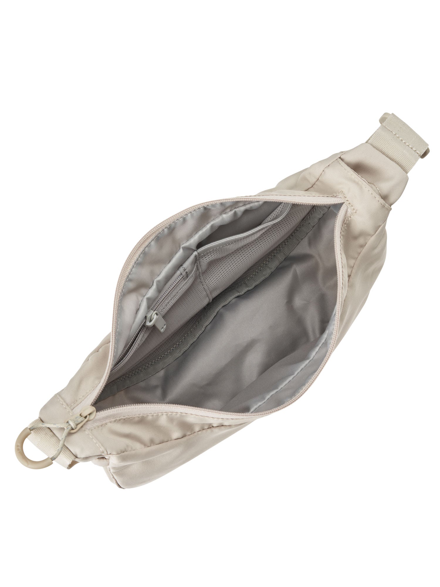 pinqponq - KRUMM Small Cliff Beige - WERTE FREUNDE