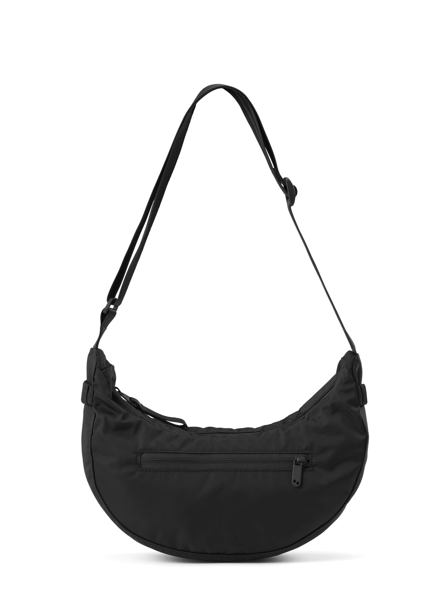 pinqponq - KRUMM Small Glazed Black - WERTE FREUNDE