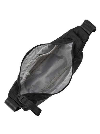 pinqponq - KRUMM Small Glazed Black - WERTE FREUNDE