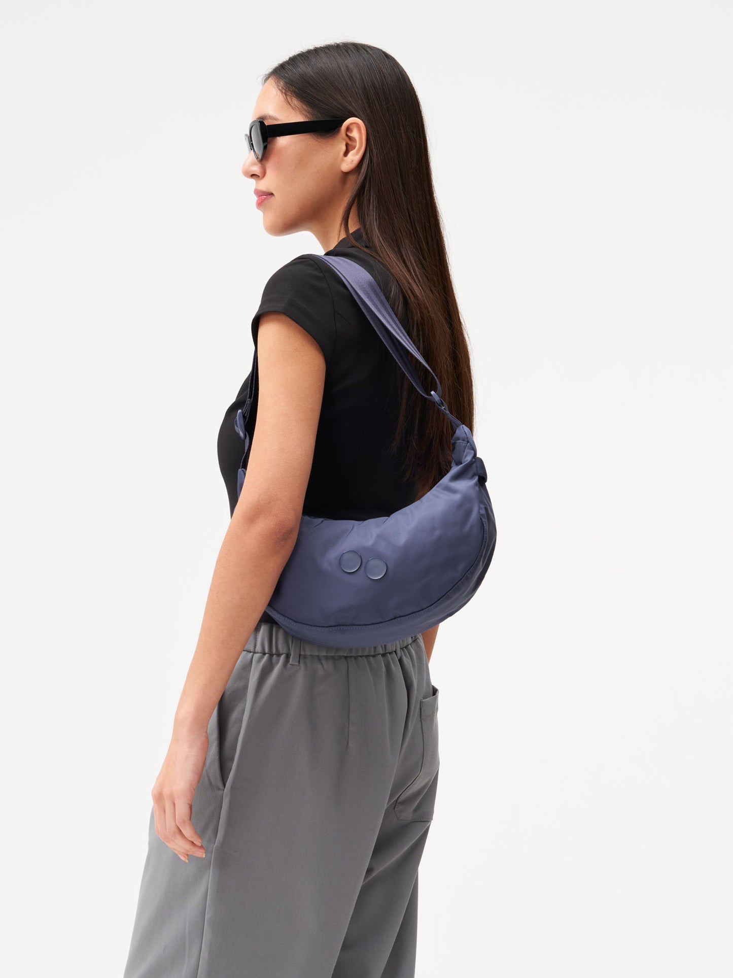 pinqponq - KRUMM Small Glazed Dusk - WERTE FREUNDE