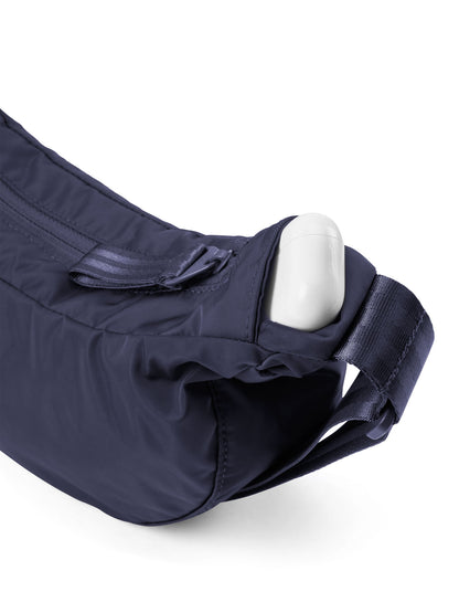 pinqponq - KRUMM Small Glazed Dusk - WERTE FREUNDE