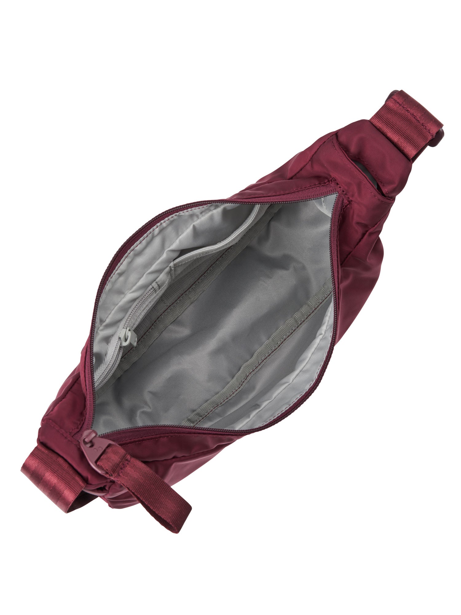 pinqponq - KRUMM Small Glazed Red - WERTE FREUNDE