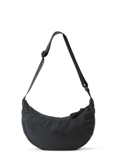 pinqponq - KRUMM Small Pure Black - WERTE FREUNDE