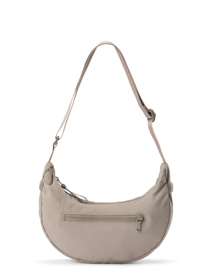 pinqponq - KRUMM Small Pure Taupe - WERTE FREUNDE