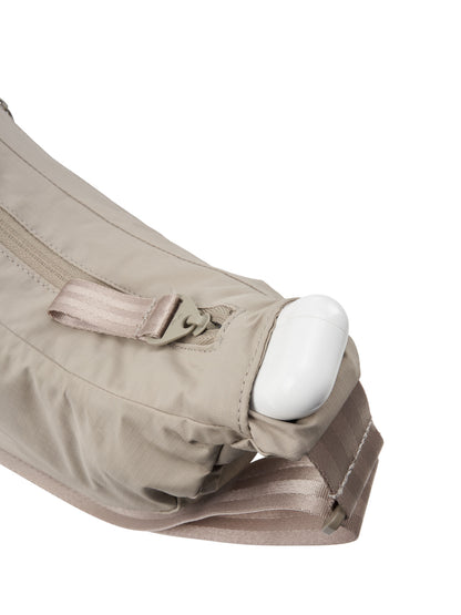 pinqponq - KRUMM Small Pure Taupe - WERTE FREUNDE