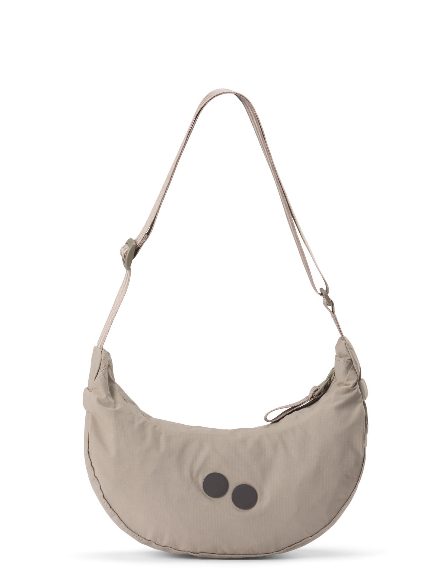 pinqponq - KRUMM Small Pure Taupe - WERTE FREUNDE