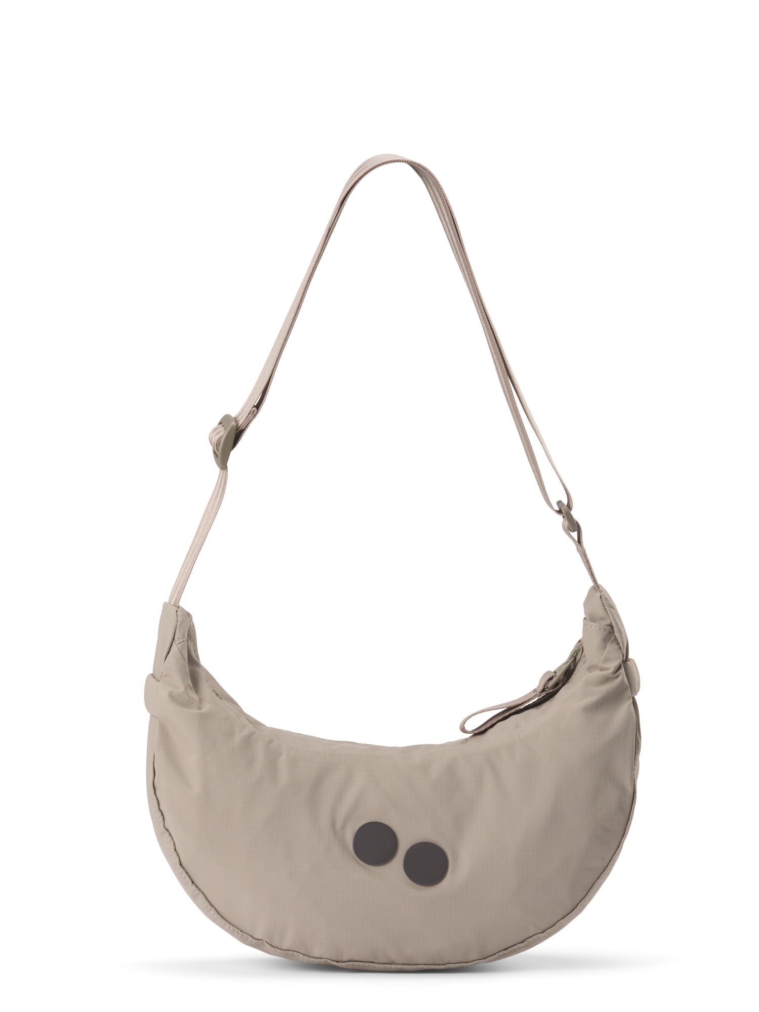 pinqponq - KRUMM Small Pure Taupe - WERTE FREUNDE