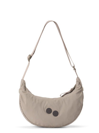 pinqponq - KRUMM Small Pure Taupe - WERTE FREUNDE