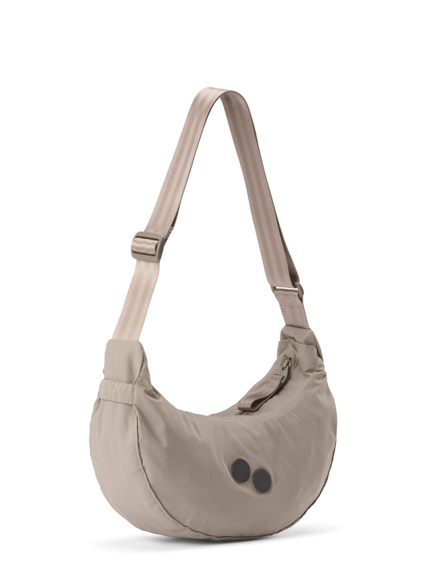 pinqponq - KRUMM Small Pure Taupe - WERTE FREUNDE