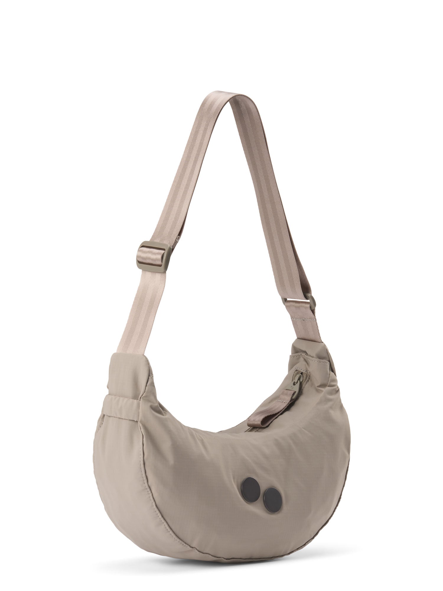 pinqponq - KRUMM Small Pure Taupe - WERTE FREUNDE