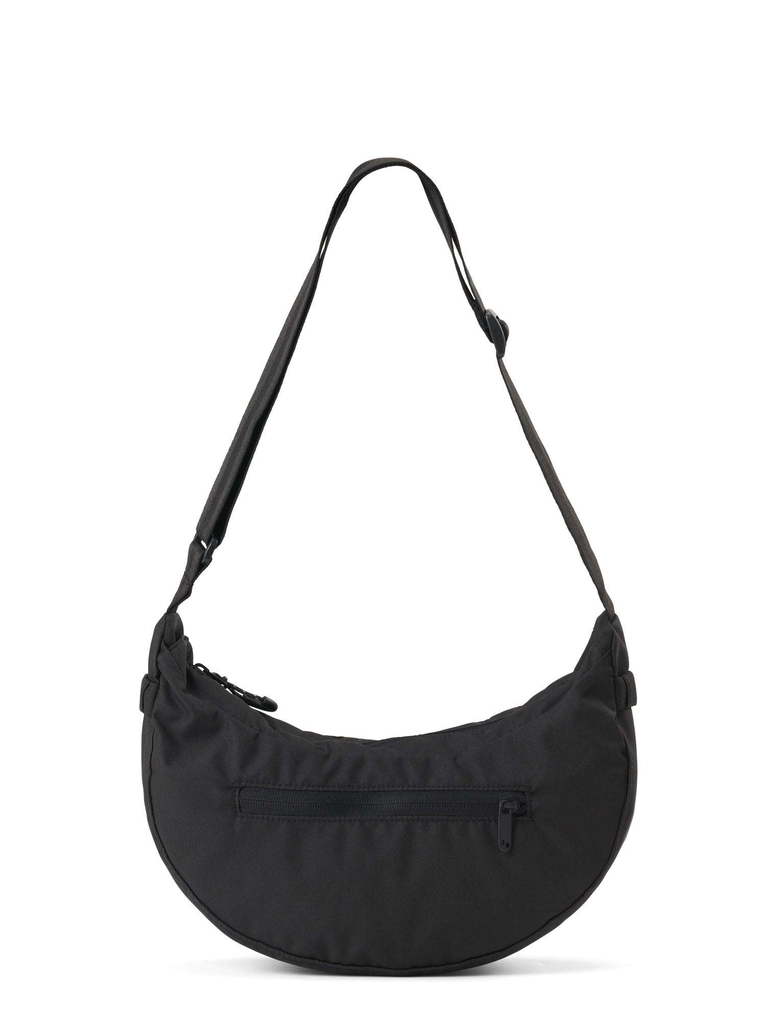 pinqponq - KRUMM Small Rooted Black - WERTE FREUNDE