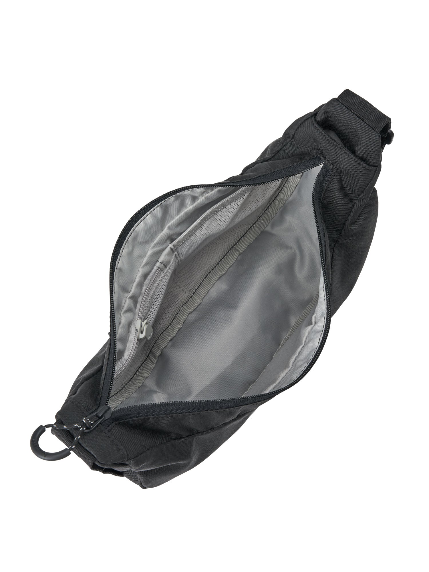 pinqponq - KRUMM Small Rooted Black - WERTE FREUNDE