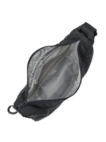 pinqponq - KRUMM Small Rooted Black - WERTE FREUNDE