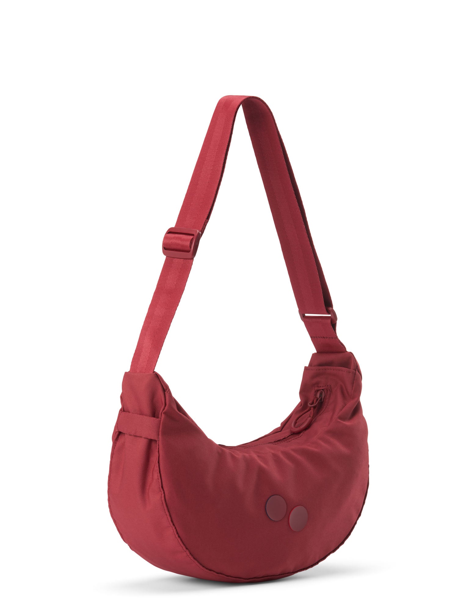 pinqponq - KRUMM Small Sienna Red - WERTE FREUNDE