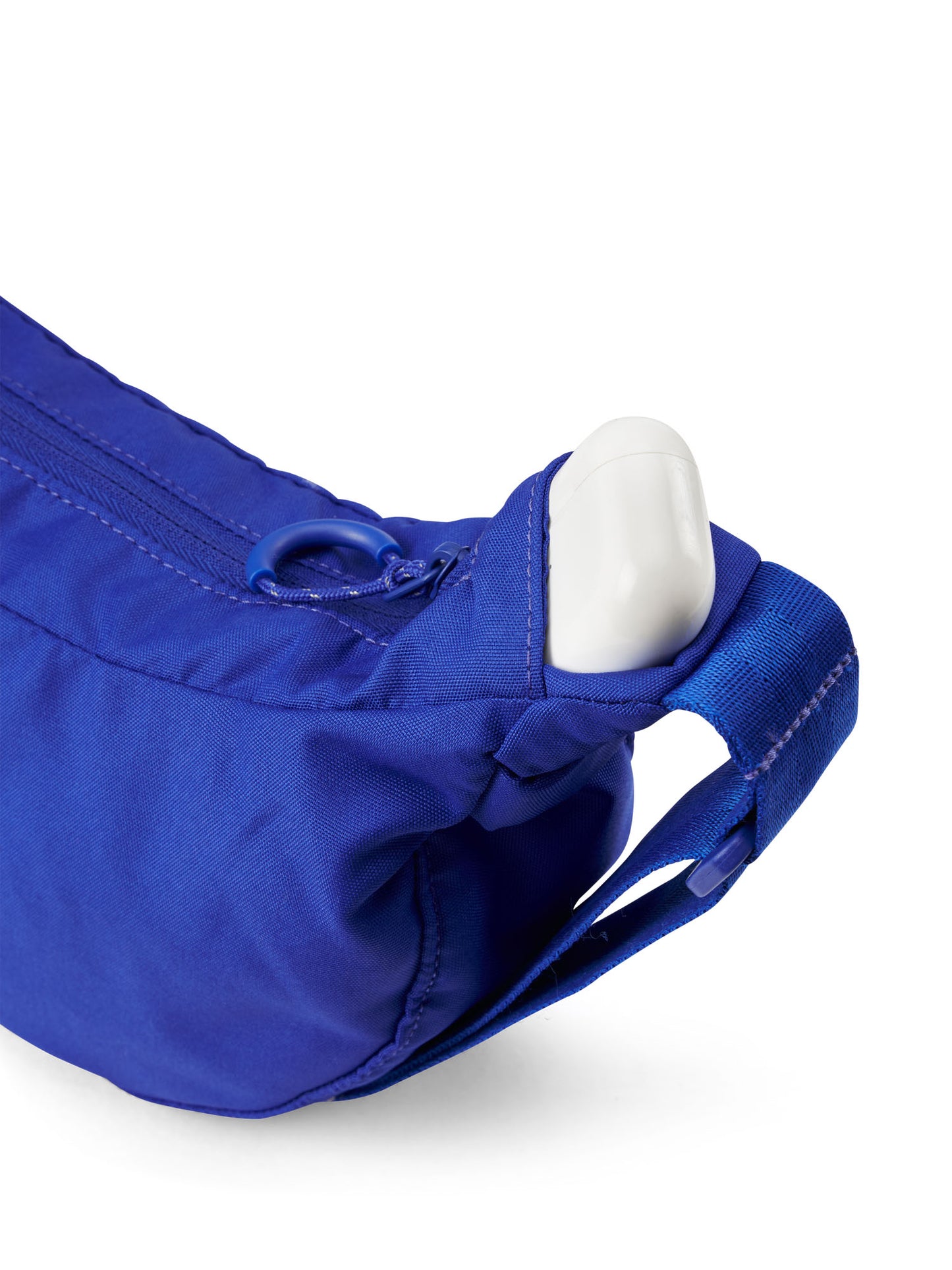 pinqponq - KRUMM Small Ultimate Blue - WERTE FREUNDE