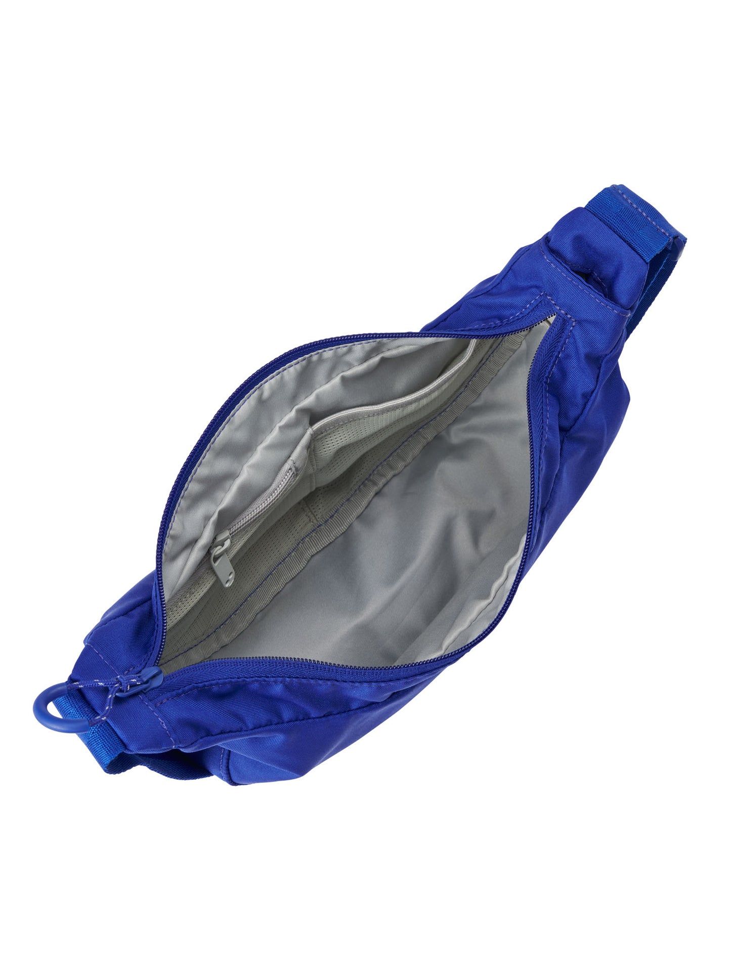 pinqponq - KRUMM Small Ultimate Blue - WERTE FREUNDE